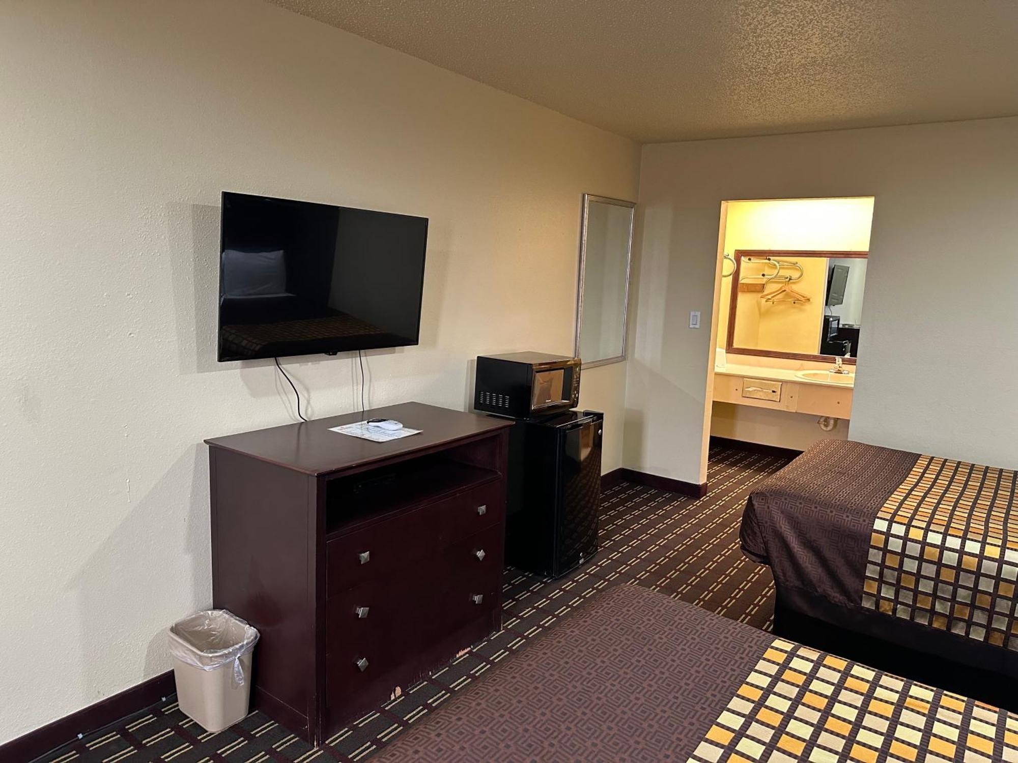 Executive Inn & Suites Prescott Екстериор снимка