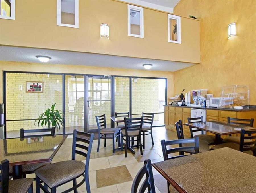 Executive Inn & Suites Prescott Екстериор снимка