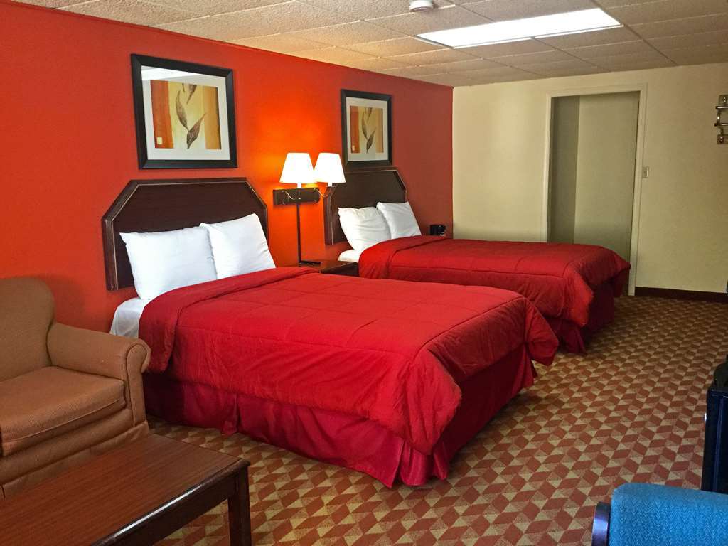 Executive Inn & Suites Prescott Стая снимка
