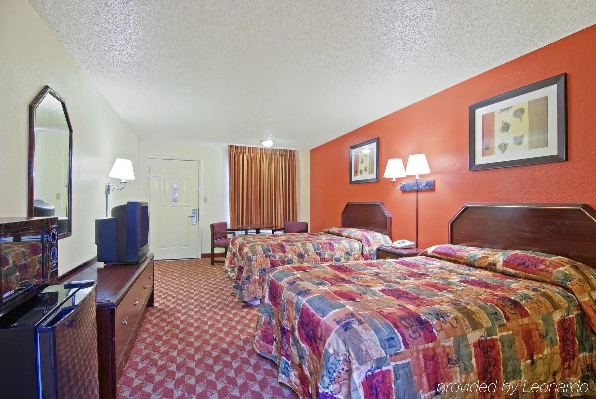 Executive Inn & Suites Prescott Стая снимка