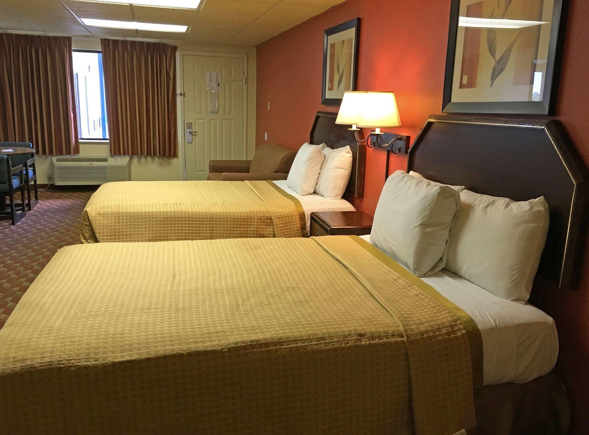 Executive Inn & Suites Prescott Екстериор снимка