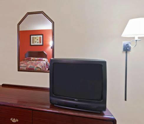 Executive Inn & Suites Prescott Екстериор снимка